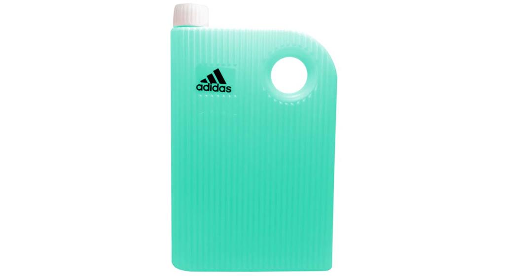 قمقمه کتابی طرح adidas مدل DO حجم ۰٫۵ لیتر